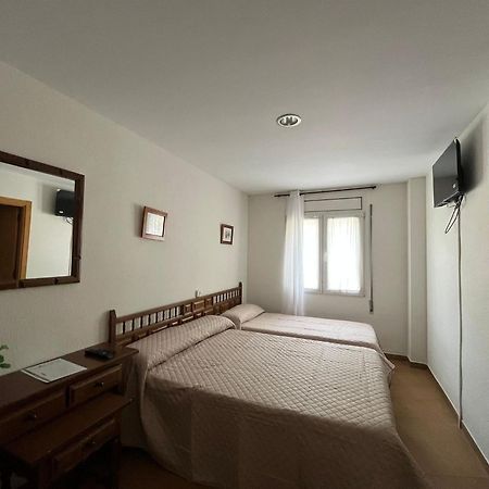 Hostal Casa Amalia Теруэль Экстерьер фото